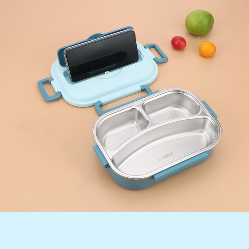 Hemoton 6Pcs Box bento Box Strap Kids Belt Lunchbox for Adults Heating  Lunchbox Lunch Container Elastic Bands Food Container Belts Lunch bento