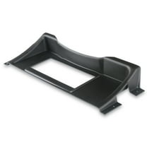 Holley EFI 553-394 Dash Bezel for Holley EFI 6.86" Digital Dash Fits select: 1995-1998 CHEVROLET GMT-400, 1995-1998 GMC SIERRA