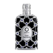 Orientica Oud Saffron Luxury Collection , 5 oz EDP Spray