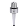 thumbnail image 1 of MT1 Stainless Steel Wood Lathe for Wood and Metal Lathes, 1 of 4