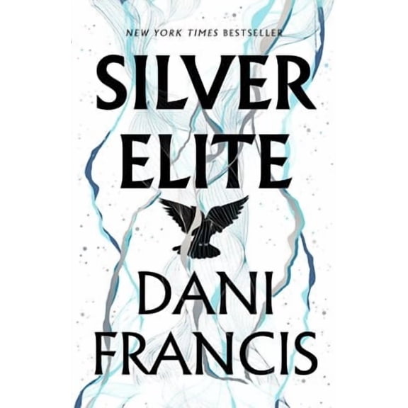 Silver Elite (Paperback)