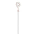 thumbnail image 1 of Visland Extendable Back Scratcher Portable Hard-to-Reach Areas Double-sided Telescoping Handle Back Scratcher Magnetic Rolling Bead Acupoint Massager Tools, 1 of 8