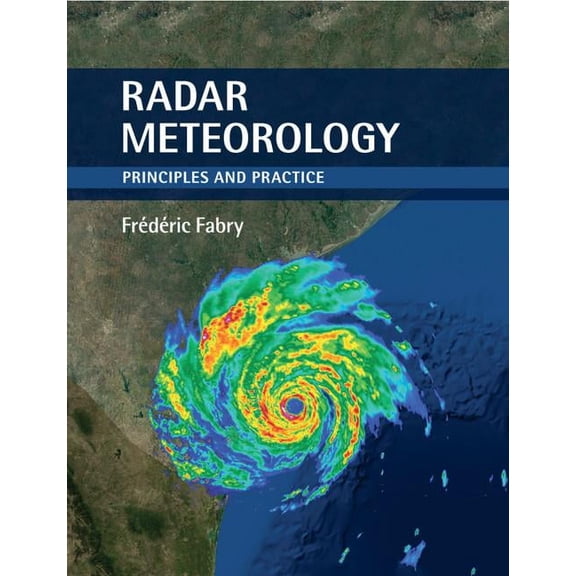 Radar Meteorology, (Paperback)