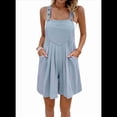 thumbnail image 1 of Mono Corto de Color Liso Azul L, 1 of 7