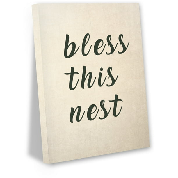 pic Inspirational Quotes Canvas Painting Ideas Quotes For Family awkward styles bless this nest wall decor ideas motivational quotes wall decor inspirational gifts for baby room blessed home canvas wall art new home