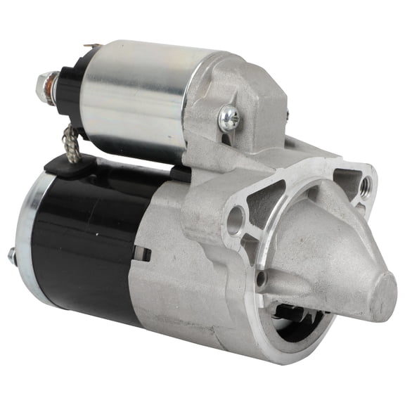 cciyu 19981 Starter Motor Replacement for 2012-2018 for Mazda for 3 2.0L,2016-2020 for Mazda for CX-3 2.0L,2013-2016 for Mazda for CX-5 2.0L