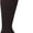 Brown, variant on Jobst For Men Ambition 15-20 Knee High Compression Stockings w/Softfit Technology Black 3 Long