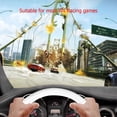 thumbnail image 4 of Volante para Mario Racing Games Mando a distancia Blanco FLhrweasw, 4 of 5