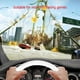 thumbnail image 1 of Steering Wheel for Mario Racing Games Remote Controller (White), 1 of 6