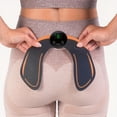 thumbnail image 3 of Estbridge A Machine That Helps Train  Massage  And Relax The Buttocks And Thighs  Making The Body Lines Look Better.  Body Massage Machine  Body Sculpting  Buttocks Training  Sleek Fitnes, 3 of 6