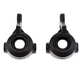 thumbnail image 2 of kusrkot 02014 Steering Wheel Carrier (l / R) For 1/10 Rc Model Car Hsp 94123 94107 94106, 2 of 6