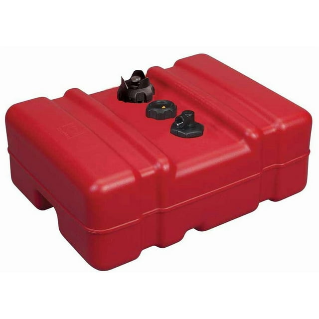 Moeller Marine Fuel Tank 630013LP 12 Gallon Capacity; LP Gas; For Marine Applications