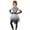 Z11-White, variant on Aihuaihua Girls Bodysuits Halloween Skeleton Baby Dress Long Sleeve Romper For Toddlers Casual Party Outfit Fall Seasonal Wear Size 3-6 Months Black