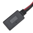 thumbnail image 4 of Mini cámara Cámara inalámbrica WiFi 1521P pequeña cámara de vigilancia de seguridad para el hogar de alta definición, sin tarjeta SD, mini cámara portátil para niñera, con detección de movimiento de, 4 of 8