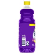 Fabuloso 2X Multi-Purpose Cleaner, No Rinse Floor Cleaner, Lavender Scent, 56 fl oz