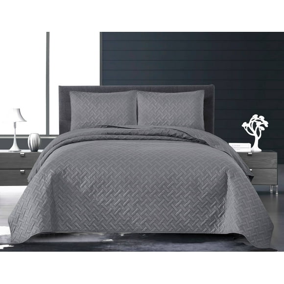 Oversized Queen Comforter Set