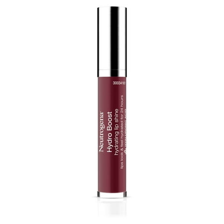 UPC 086800438809 product image for Neutrogena Hydro Boost Moisturizing Lip Gloss  Soft Mulberry  0.1 oz | upcitemdb.com