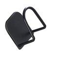 thumbnail image 3 of Toystoory Estante de almacenamiento para cocina, soporte de acero inoxidable montado en la pared, organizador de baño para el hogar, accesorios de marco Type10 NO10 Toystoory HA005008-02, 3 of 6