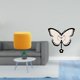 thumbnail image 2 of Taburete otomano redondo con reposapiés, asiento tipo banco, silla, sofá pequeño cilíndrico, taburete de té para oficina, dormitorio, guardería, apart, 2 of 8