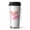 Black, variant on 18oz Travel Coffee Mug, 316 Stainless Steel Vacuum Insulated Tumbler with 2-in-1 Straw Lid & Strap, Slogan, Inspirational Quote