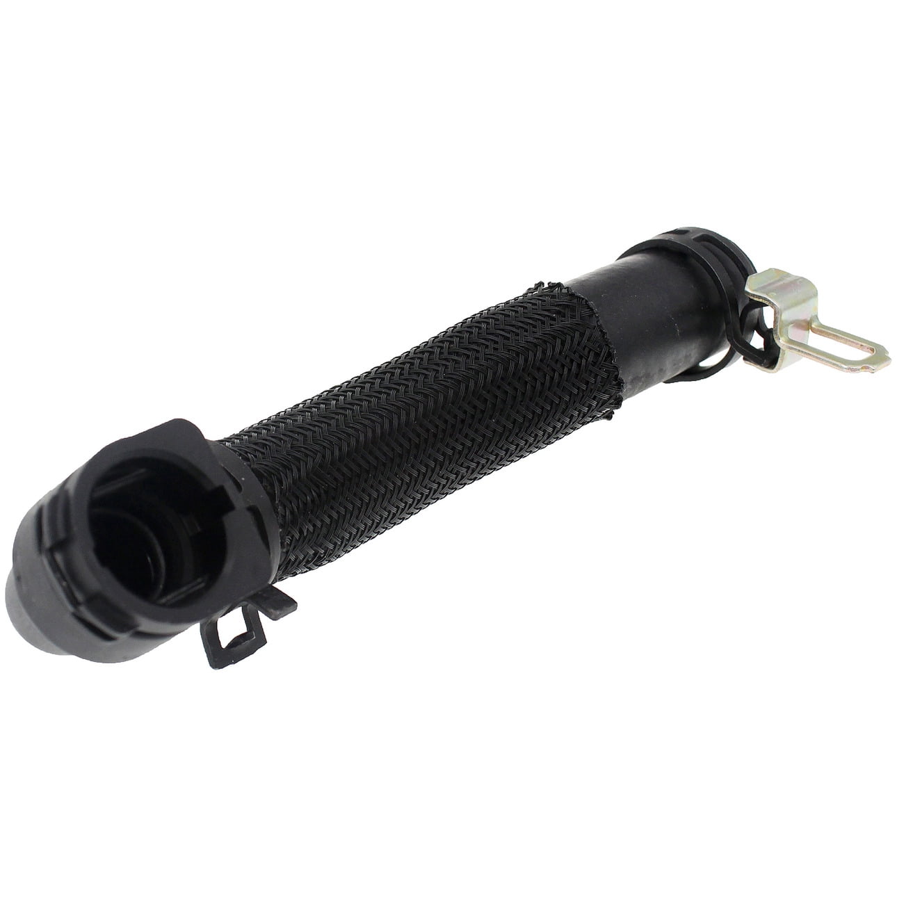 Dorman 626-809 HVAC Heater Hose Assembly for Specific Ford Models, Black