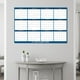 thumbnail image 4 of Calendario 2025 en inglés, de pared, adhesivo de doble cara, borrable, plegable, 2025.1.1 2025.12.31, 4 of 5