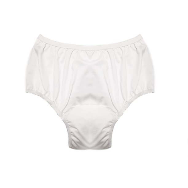 Comfort Finds Women Reusable Cool Dry Incontinence Panty Adult Diaper