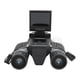 thumbnail image 5 of Cámara de binoculares digitales binocular de cámara de 8 GB 1980 x 1080 Cómodo 12x32 para conciertos para trípode, 5 of 8