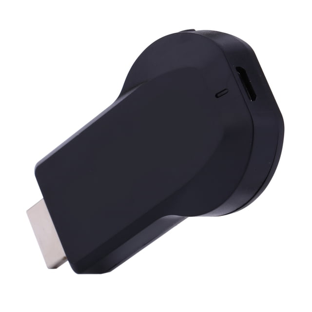 1080P Miracast, Media Miracast Instalación Simple Video Música Reproducción Para Teléfonos