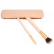 thumbnail image 5 of Soporte De Silicona Para Brochas De Maquillaje, Organizador De Silicona Para Brochas Faciales, Respetuoso Con La Piel, De Larga Duración Para Mujer Para Exteriores ANGGREK No, 5 of 7