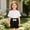 Black, variant on Liyamei Girls Wide Leg Skirt Shorts with Bow for Summer Casual Size 3-16,Beige