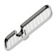 thumbnail image 3 of Sink Rag Holder, Strong and Stable Draining Rack for Kitchen Space Organization, 3 of 3