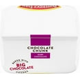 thumbnail image 5 of 2X - Pepperidge Farm Nantucket Crispy Double Dark Chocolate Chunk Cookies, 5 of 5