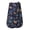 Beautiful Butterflies and Star, variant on Dailycode Double Sided Oven Mitt with Loop Heat Resistant Kitchen Long Potholders 7" x 35" Beautiful Dreamy Butterflies