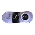 thumbnail image 2 of PUMA Ladies no show Sneaker Liner Socks , 8-Pair, 2 of 4