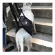 thumbnail image 2 of Arnes Soporte Para Piernas Traseras Cadera Perros Rehabilita, 2 of 4