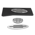 thumbnail image 1 of Pedal Covers, Car Brake Pedal, Anti Slip Surface Stable Support for R52 R53 R55 R56 R57 R58 R59 F55 F56 F57, 1 of 7