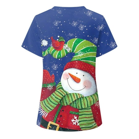 

Tops Women Blouse V-neck Working Sleeve Short Women s Blouse Women Long Sleeve V Neck Womens plus Graphic T Shirts Cotton Pajama Shirt Women Business Tops for Women T Shirt Women Fitted Shirts for