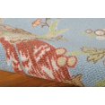 thumbnail image 5 of Nourison Global Awakening "Casablanca Rose" Runner Rug by Nourison, 5 of 5