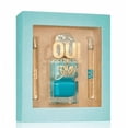 thumbnail image 2 of Juicy Couture - Oui Splash 3-PC 2022 Gift Set, 2 of 3
