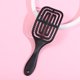 thumbnail image 2 of Hair brush, detangling brush - Does not pull, 2 of 5