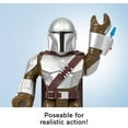 thumbnail image 3 of Fisher Price - Imaginext Star Wars XXL The Mandalorian, 3 of 11