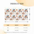 thumbnail image 5 of Lsque Vintage Autumn Truck Pattern Party Banner, Festive Banner , Holiday Celebrations and Events for Carnival Birthday Party Festival Decorations-Small, 5 of 8