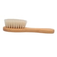 thumbnail image 5 of NICEXMAS Bath Massage Brush Wooden Handle 1Pcs, 5 of 6