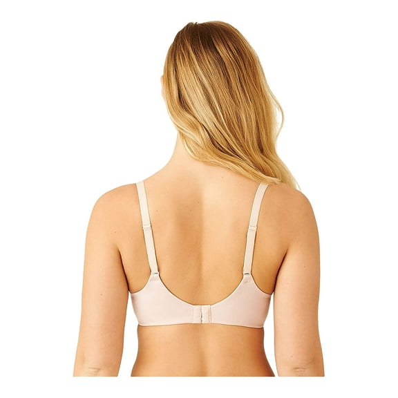 Wacoal Elevated Allure Underwire Bra 855336 Rose Dust