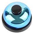 thumbnail image 1 of Pet Training Bell Interactive Plastic Funny Dog Call Bell Service Bell for Cats, 1 of 10