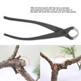 thumbnail image 4 of Branch Cutter, Ergonomic Handle Composite Steel Bonsai Cutter, For Garden Flower Cutting, 4 of 8