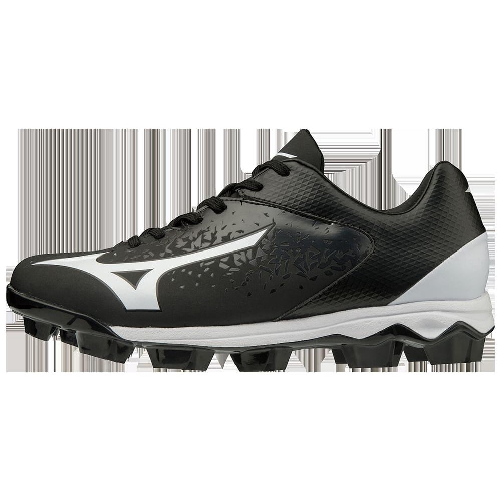 mizuno finch softball cleats