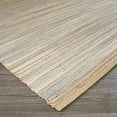thumbnail image 4 of couristan nature's elements lodge striped jute blend rug, 4 of 7
