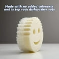 thumbnail image 6 of Scrub Daddy PowerPaste Cleaning Paste Bundle - Non-Toxic, Multipurpose - 2 Pieces, 6 of 9